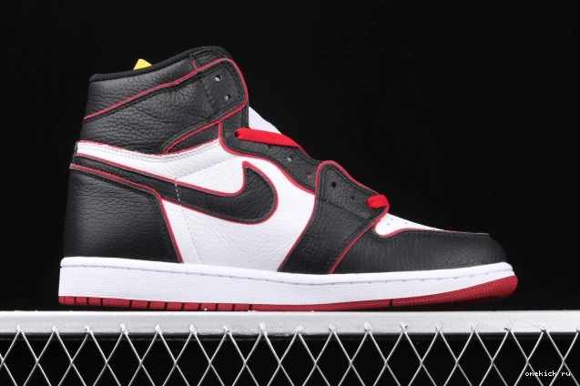 Rep Onekick High Bloodline 1 OG 555088-062 Air Jordan 0808